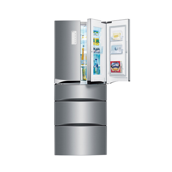 LG  Kulkas Side by Side 668L - GC M40BSLQV
